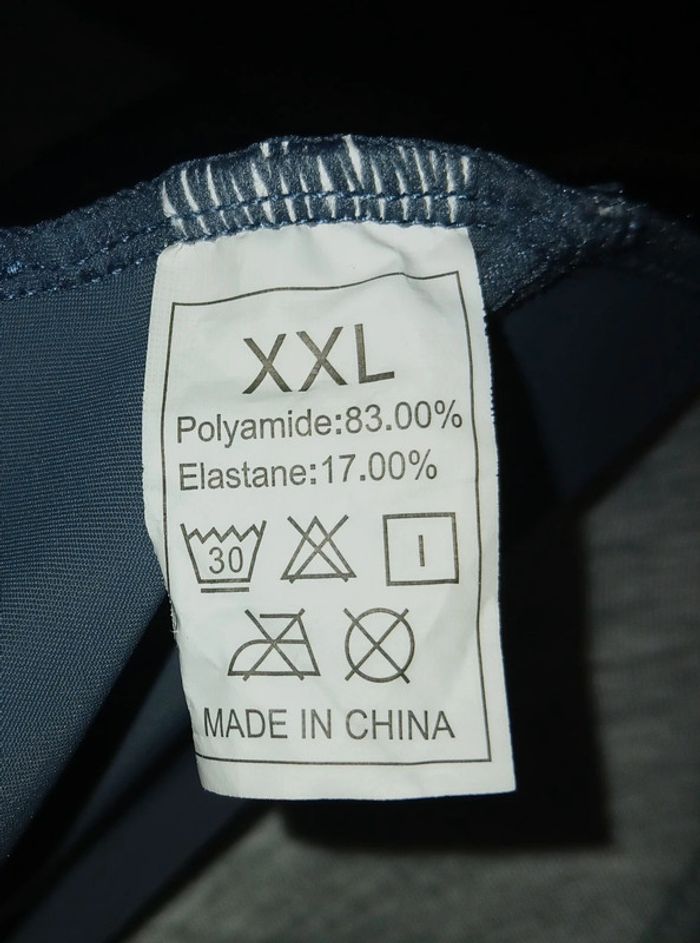 Brassière très fine , neuve,  taille XXL - photo numéro 2
