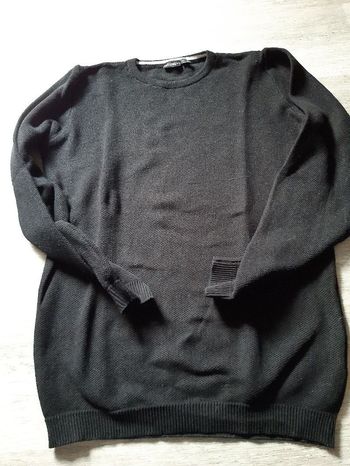 pull