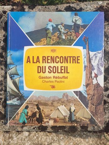 A la rencontre du soleil