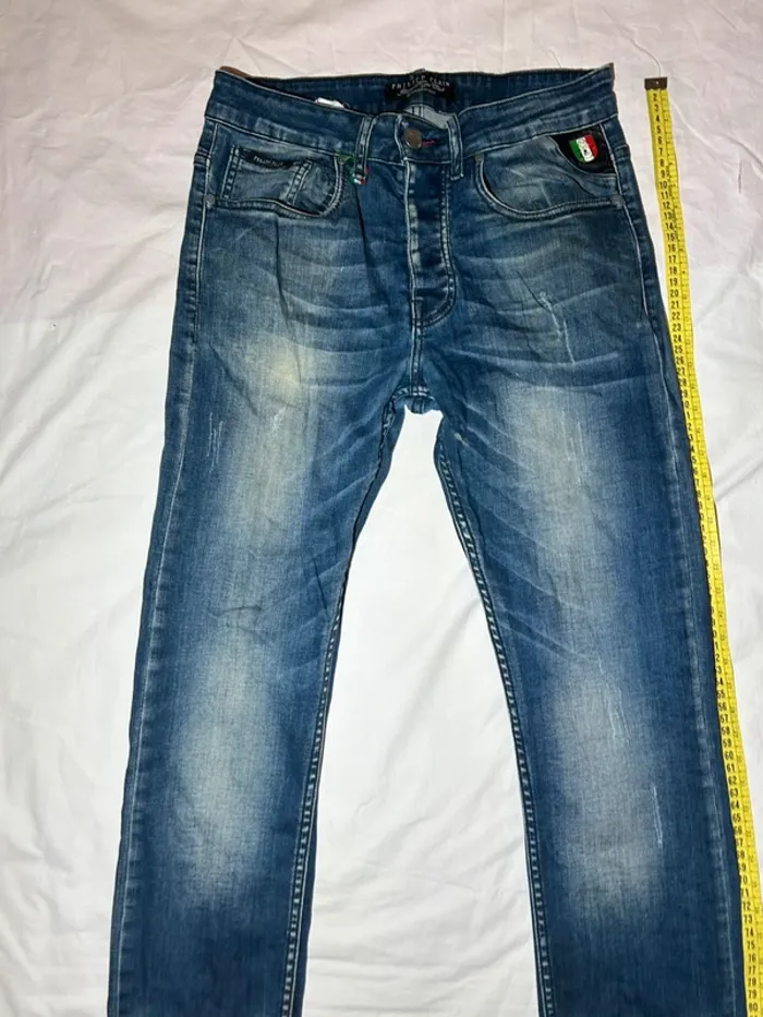 Jean philipp plein - photo numéro 2