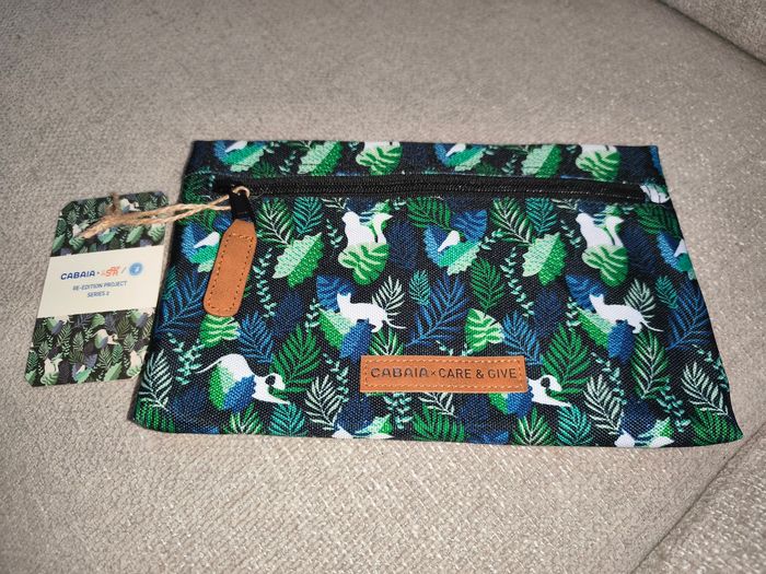 Pochette Cabaia