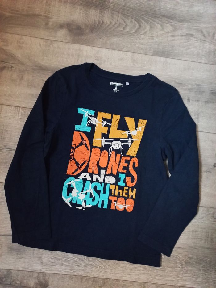 Haut 8 ans orchestra