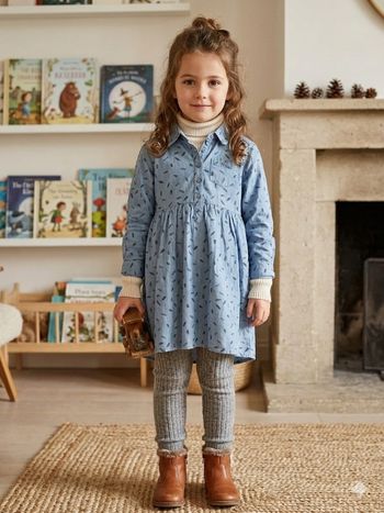 Robe Nano 6 ans