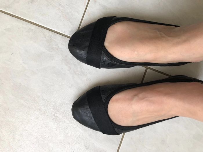 Chaussures puma - photo numéro 4