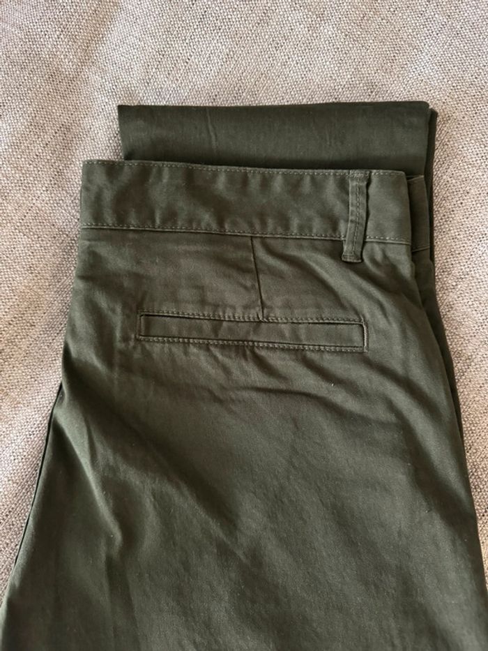 Pantalon chino - photo numéro 2