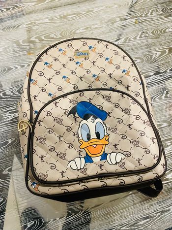 Sac à dos Donald Disney