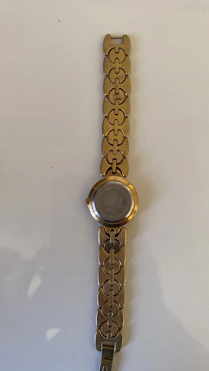 Montre Festina - photo numéro 3