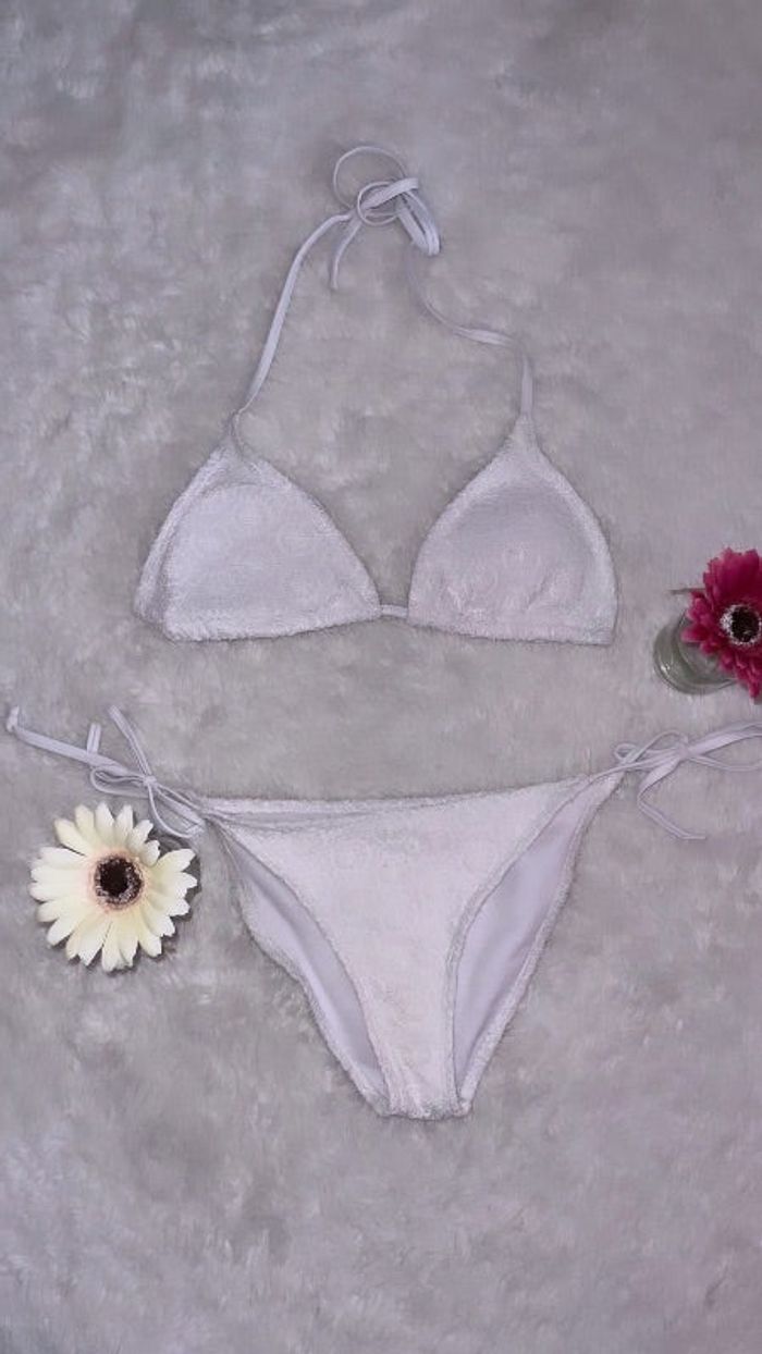 Maillot de bain Zara