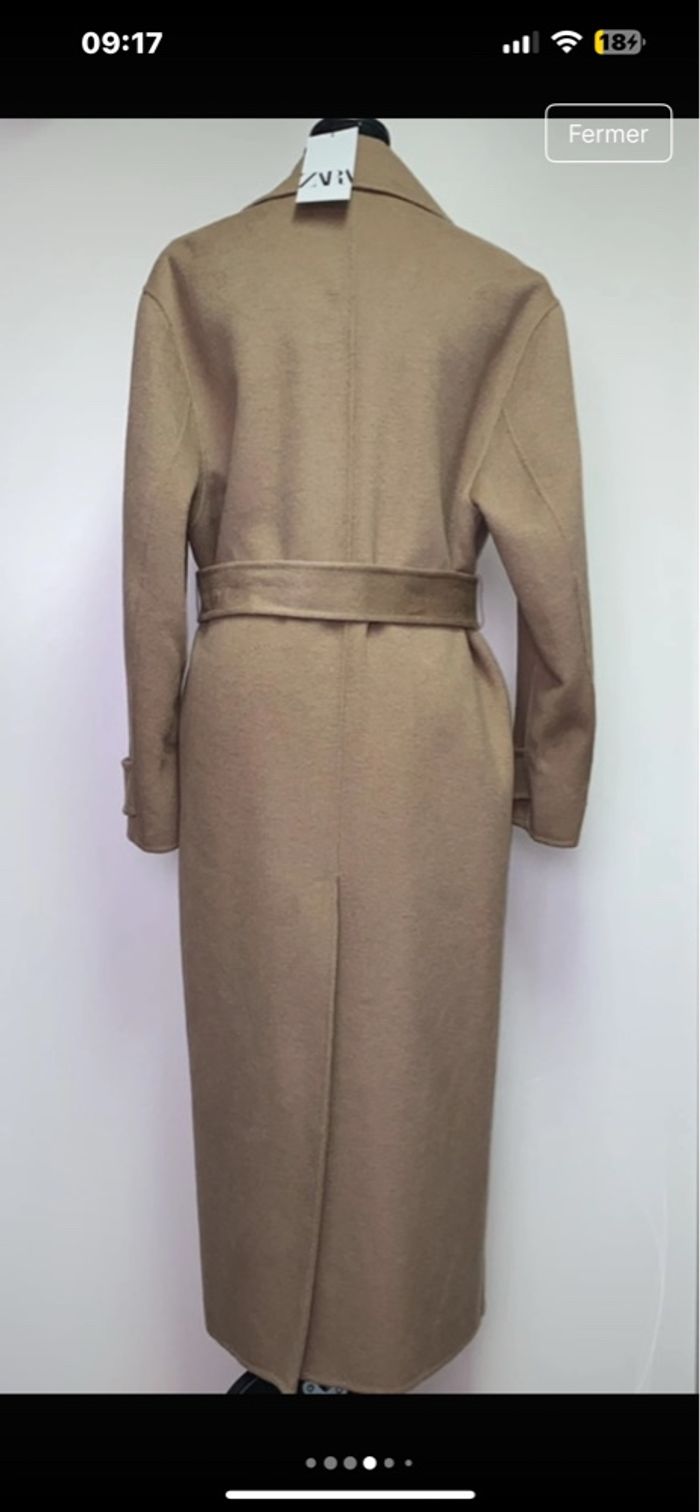 Manteau femme - photo numéro 2