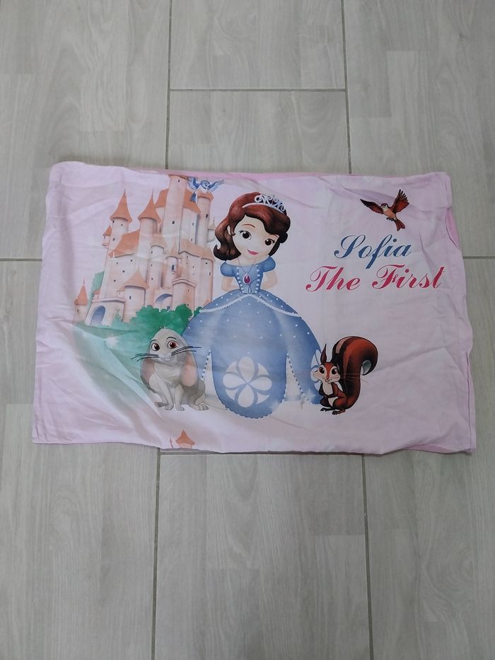 Parure drap enfant - photo numéro 7