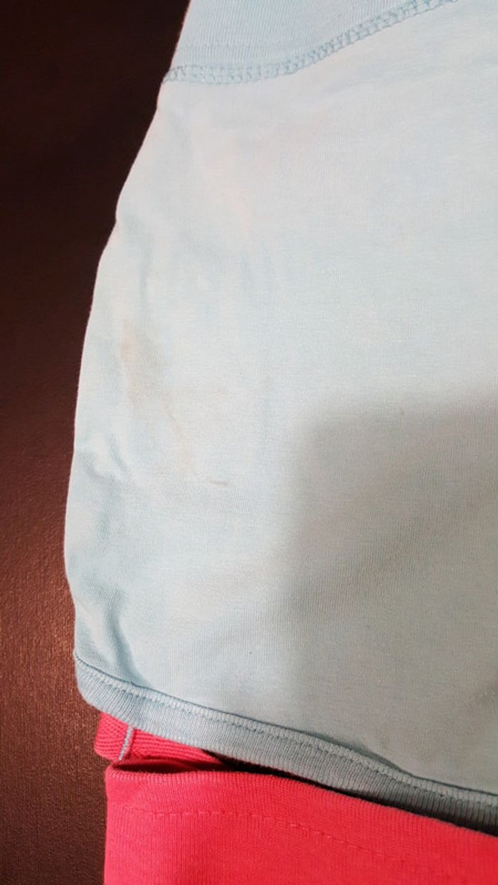 Lot short 6-8ans - photo numéro 3