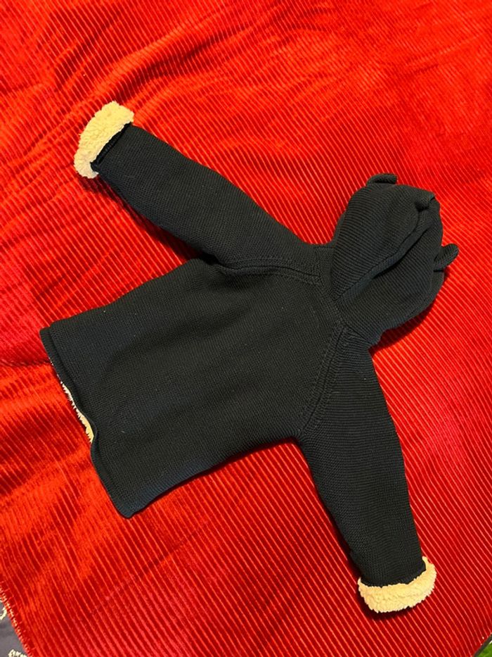 Très belle veste - photo numéro 4