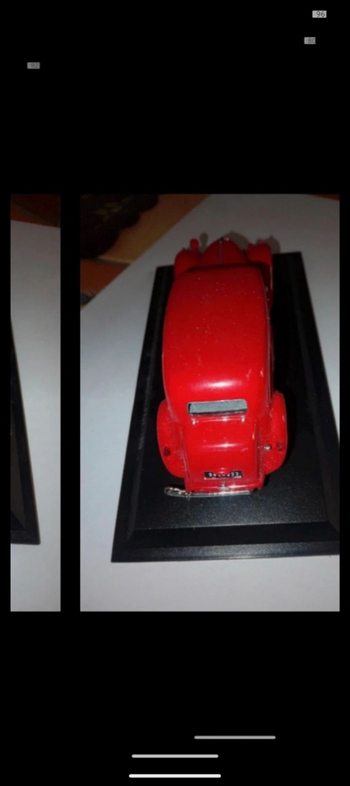 Voiture miniature collection - photo numéro 6