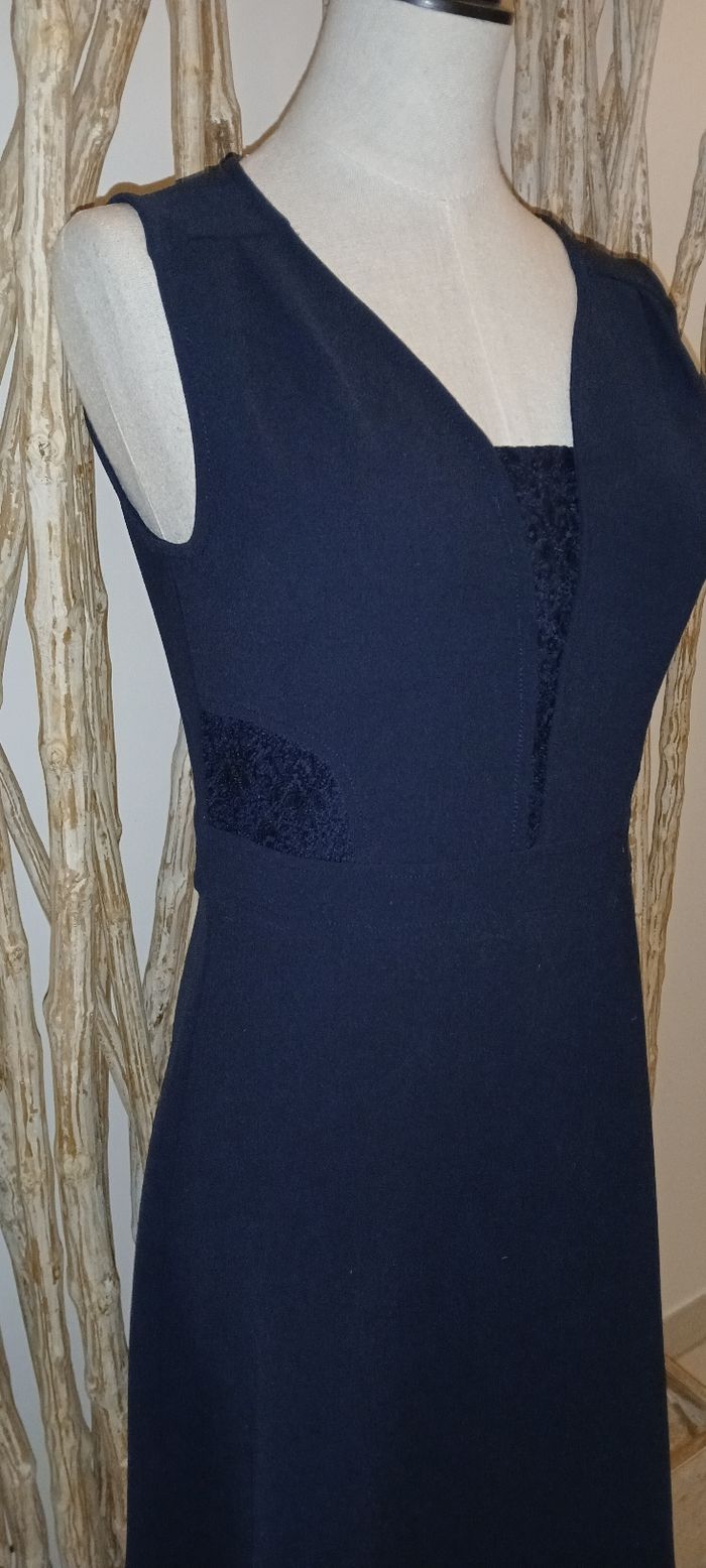 Robe la p'tite étoile - photo numéro 3