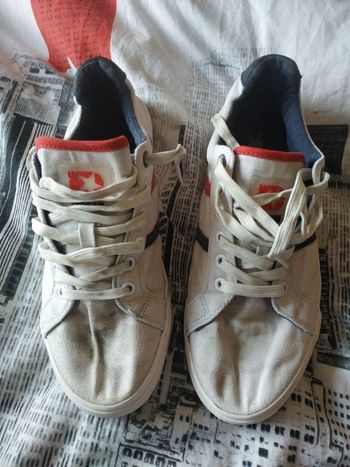 Chaussure