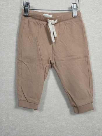 Pantalon de sport kiabi  12 mois 73-76cm 