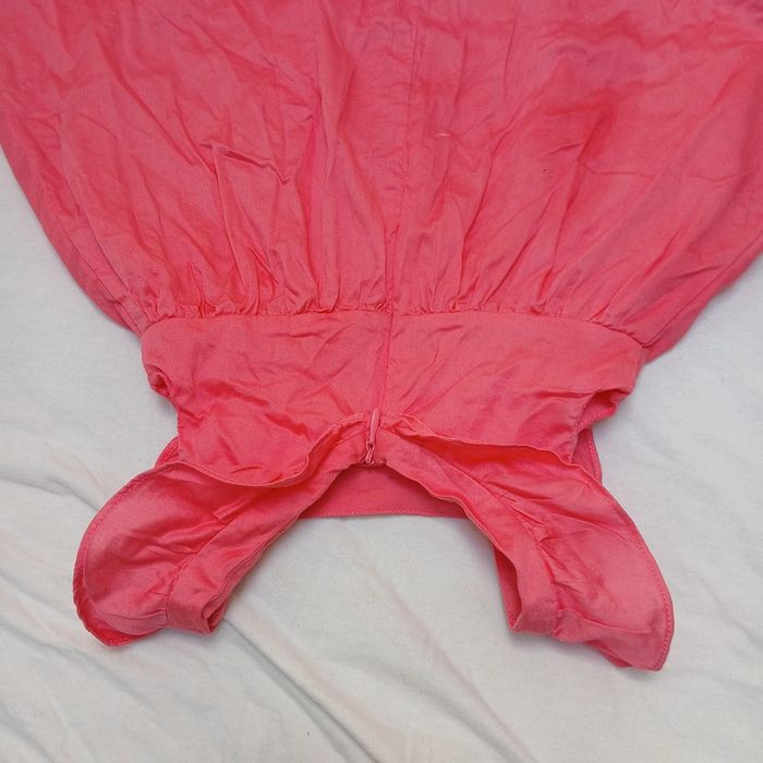 Robe cérémonie obaibi 18m - photo numéro 5