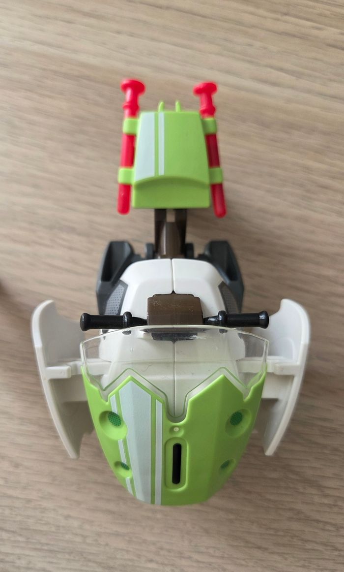 Playmobil 6691 Super 4 - photo numéro 3