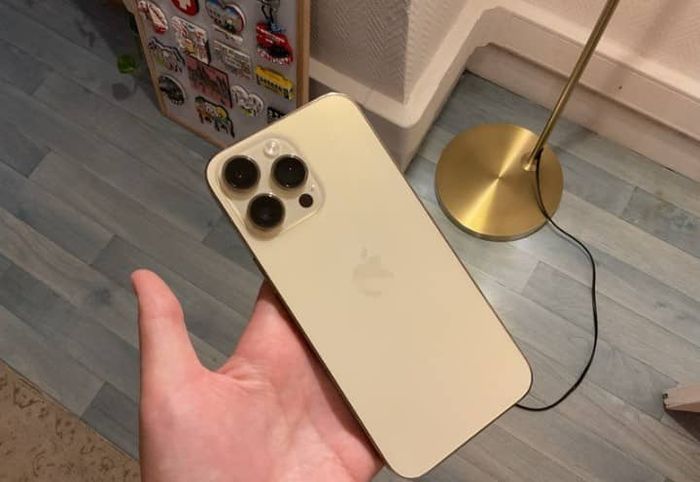 14 pro max - photo numéro 4