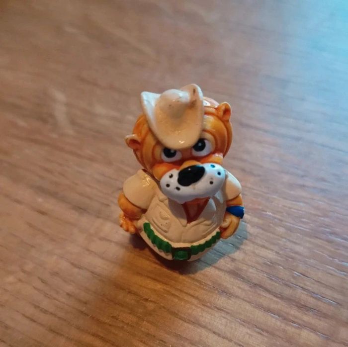 Lot kinder lion - photo numéro 3
