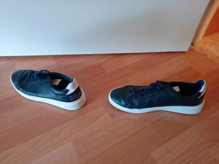 Jolie basket Esprit. Pointure 40 - photo numéro 5