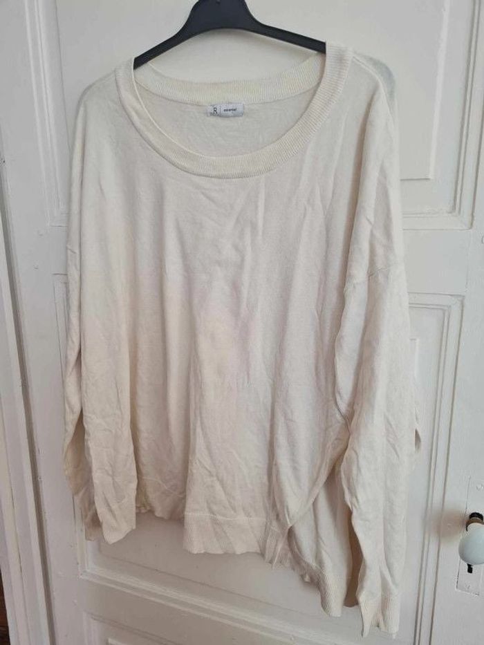 Pull fin T 50 (R Essentiel)
