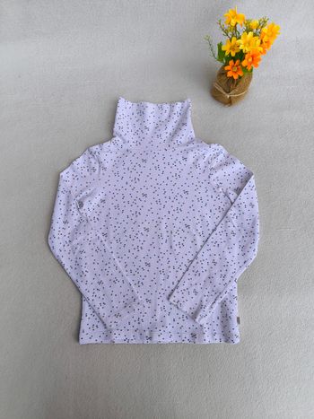 Sous-pull fille Okaïdi 4 ans