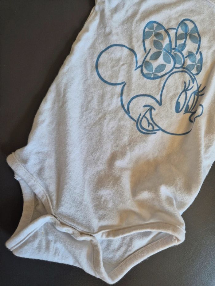 Body 6mois - photo numéro 3