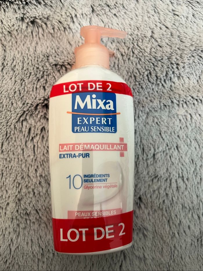 Lot produits d’hygiène - photo numéro 8