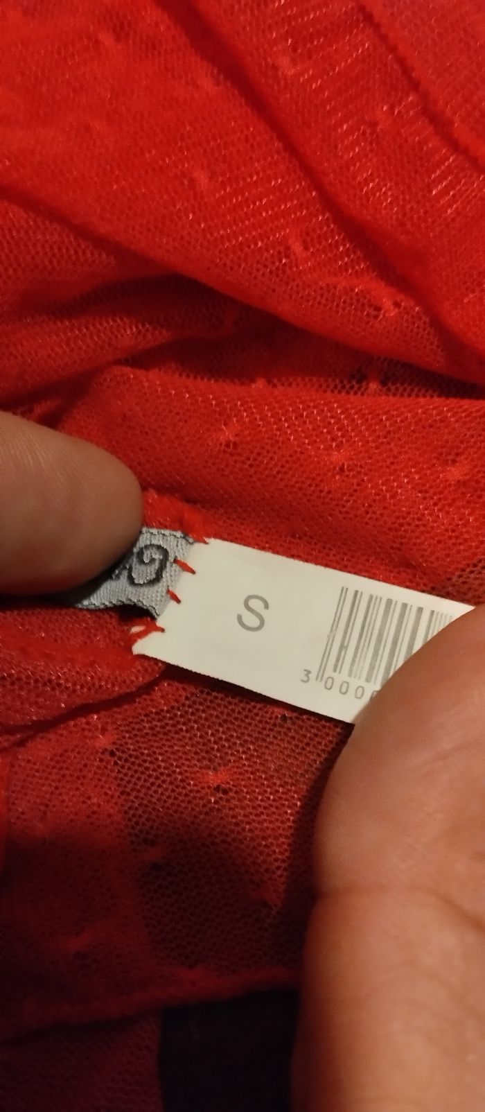 Nuisette sexy - photo numéro 3