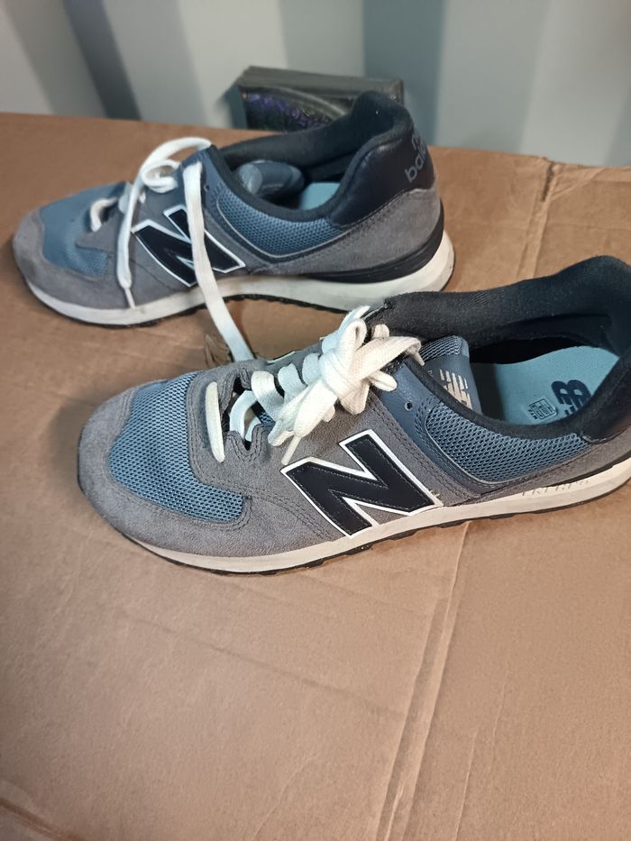 Chaussure new balance - photo numéro 2