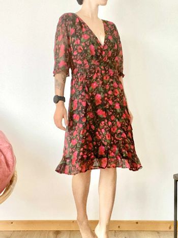 Robe La Petite Etoile