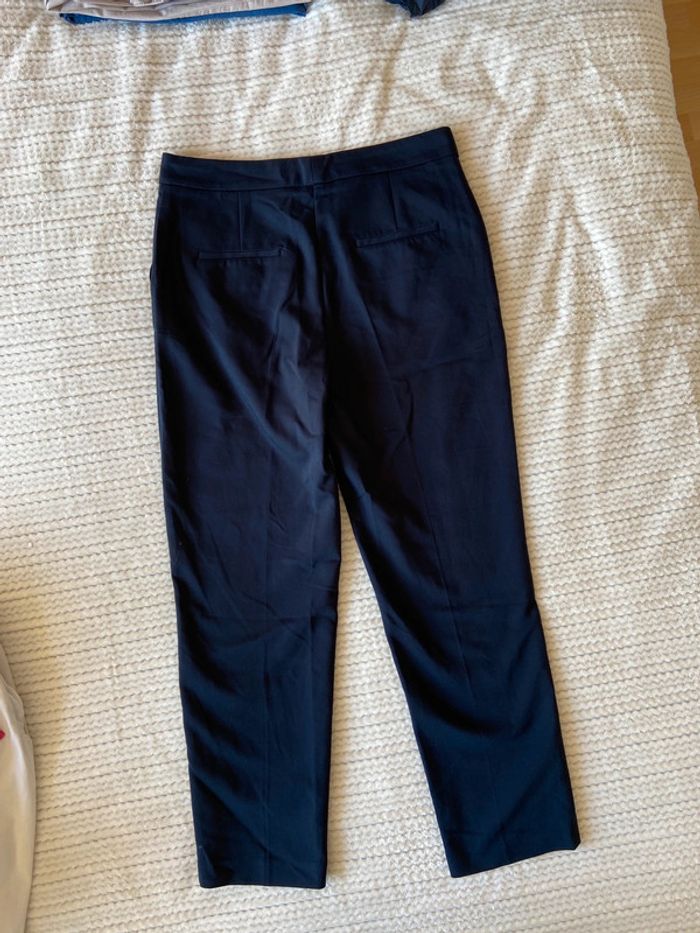Pantalon neuf mango / Taille 40 - photo numéro 3