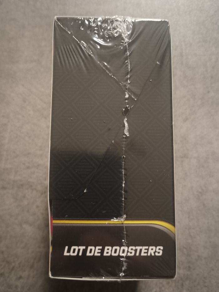 Bundle pokemon flammes fantasmagoriques - photo numéro 2