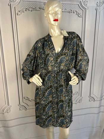 Robe légère Hartford T4 / XL Neuve