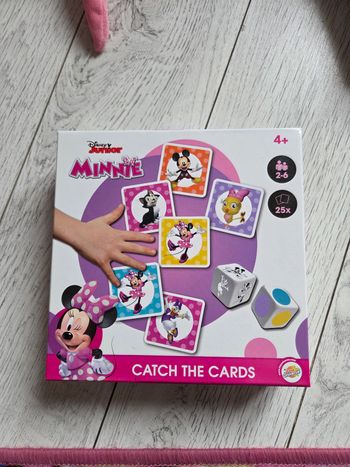 Jeu société Mînnie
