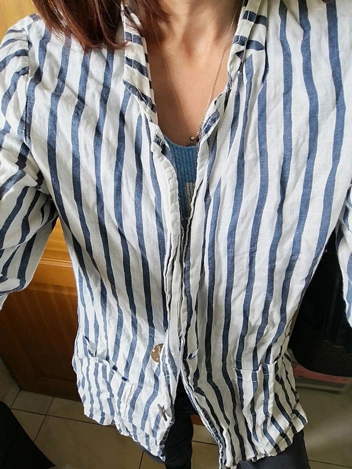 Veste femme - photo numéro 5