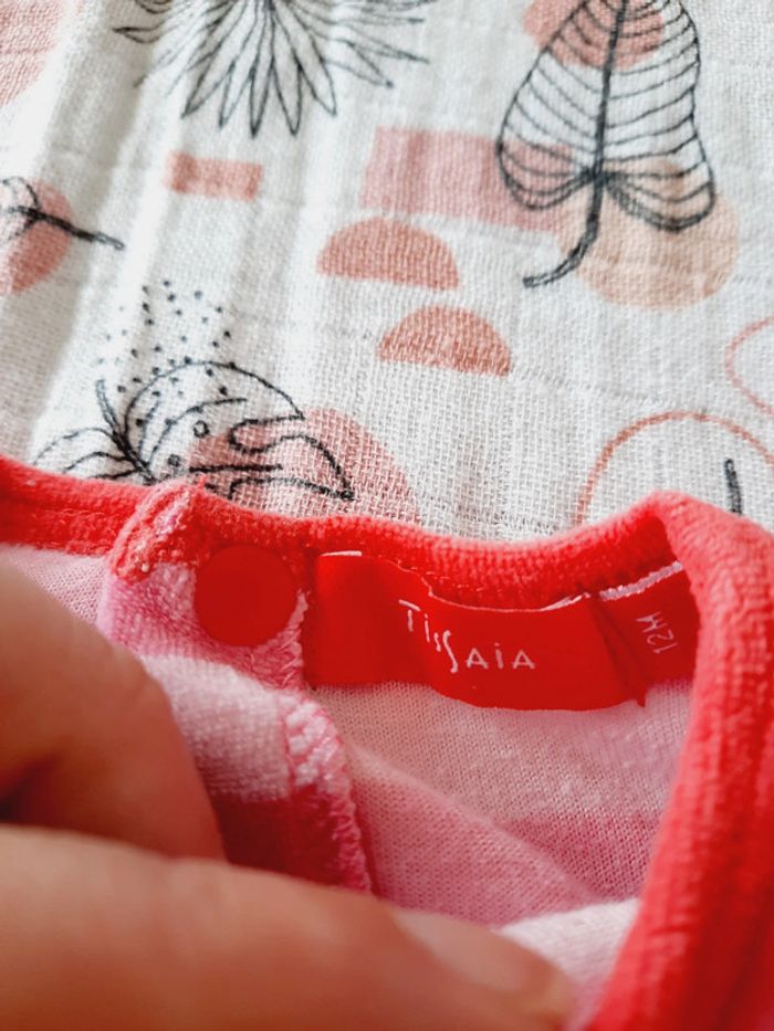 Pyjama tissaïa - photo numéro 4