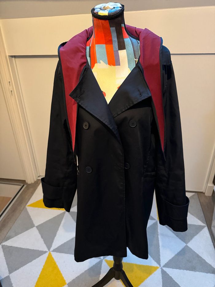 Trench On parle de Vous Taille 36