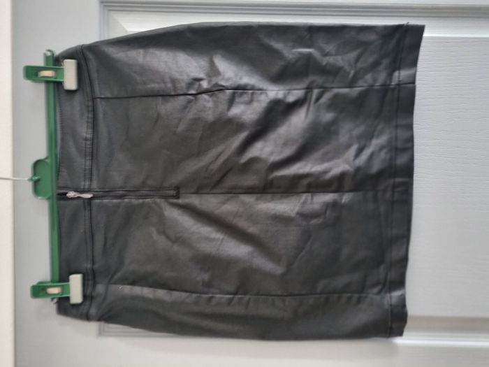 Jupe Camaïeu Taille L - photo numéro 2