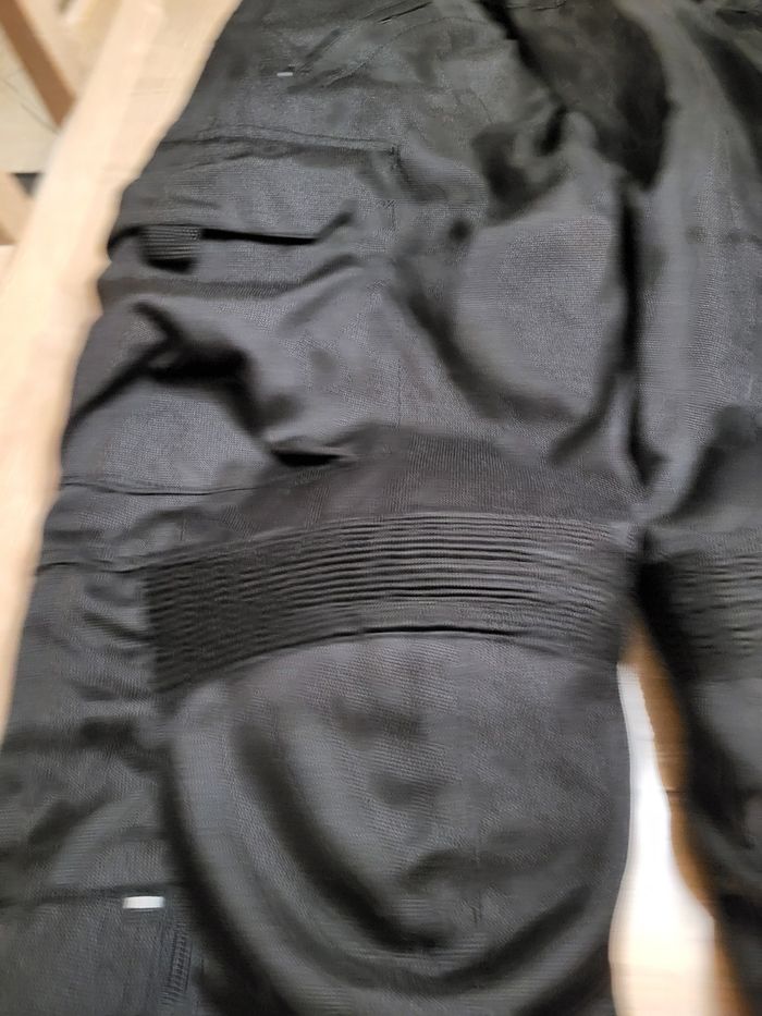 Pantalon de moto Frank Thomas - photo numéro 10