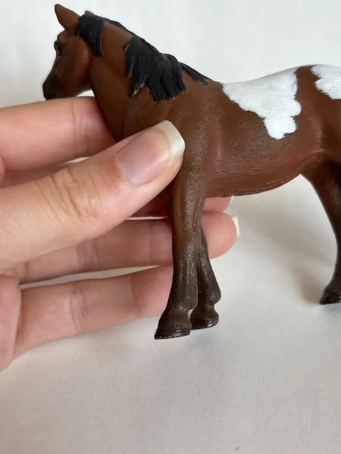 Lot custom Schleich - photo numéro 5