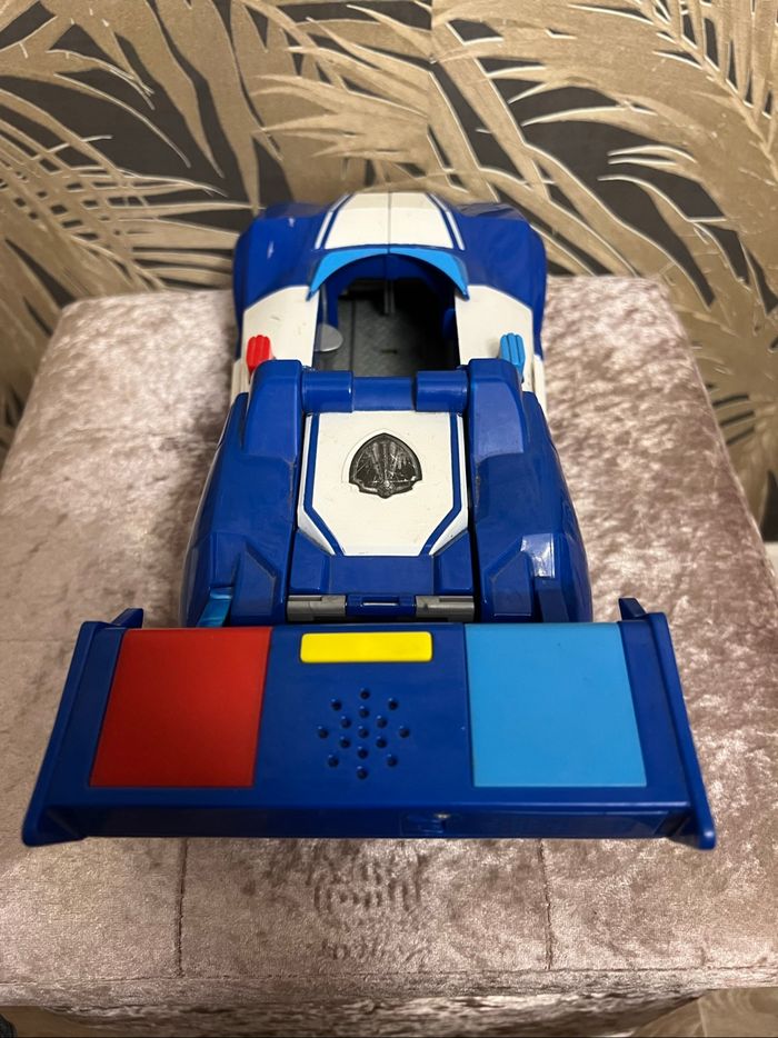 Voiture pat patrouille - photo numéro 3