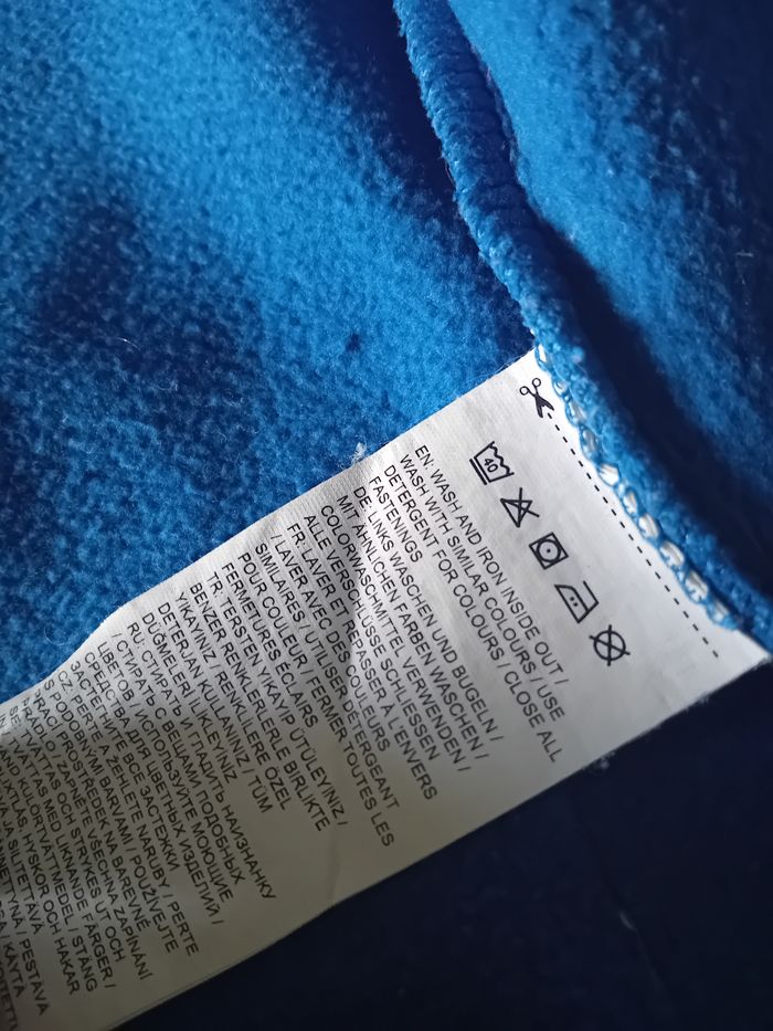 Veste à capuche Puma x Justice League - photo numéro 4