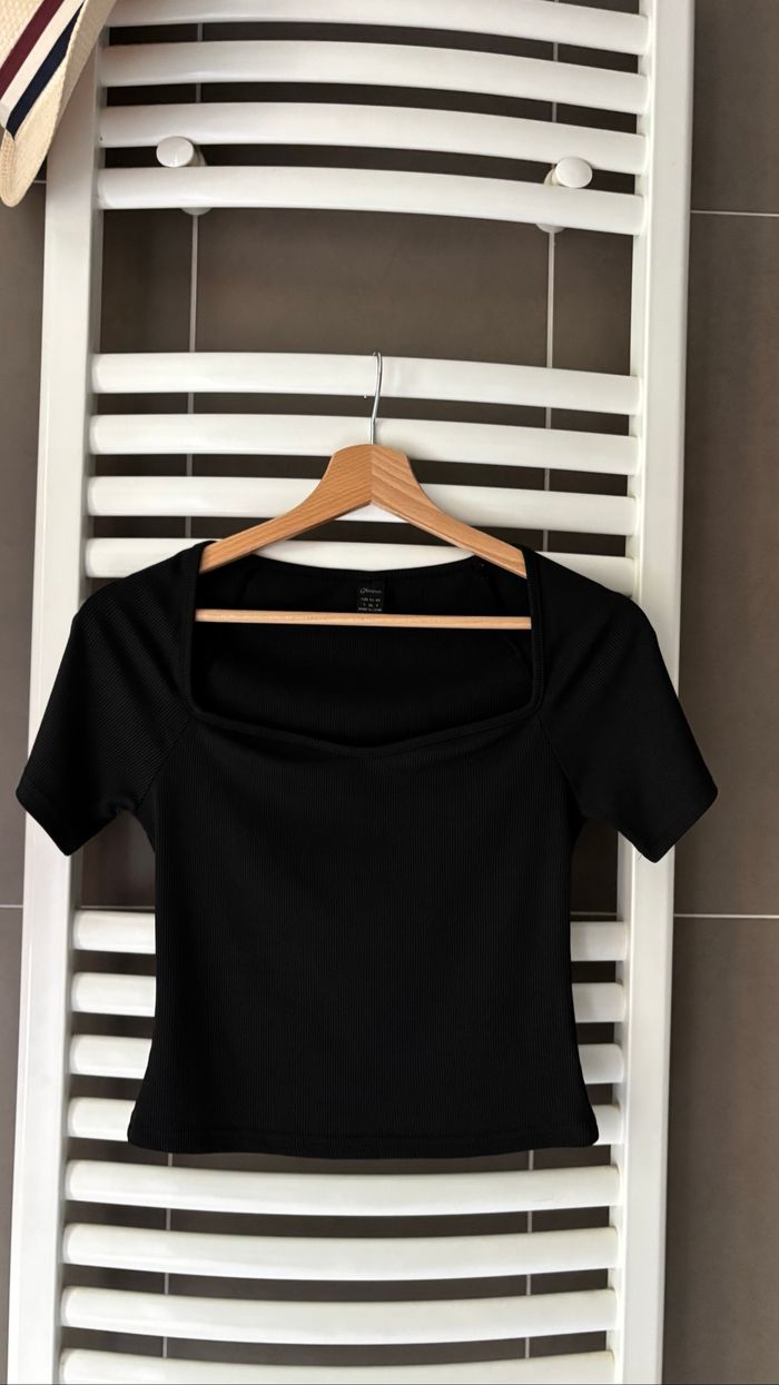 Haut Taille XS