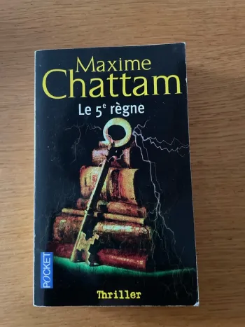 Le 5e règne