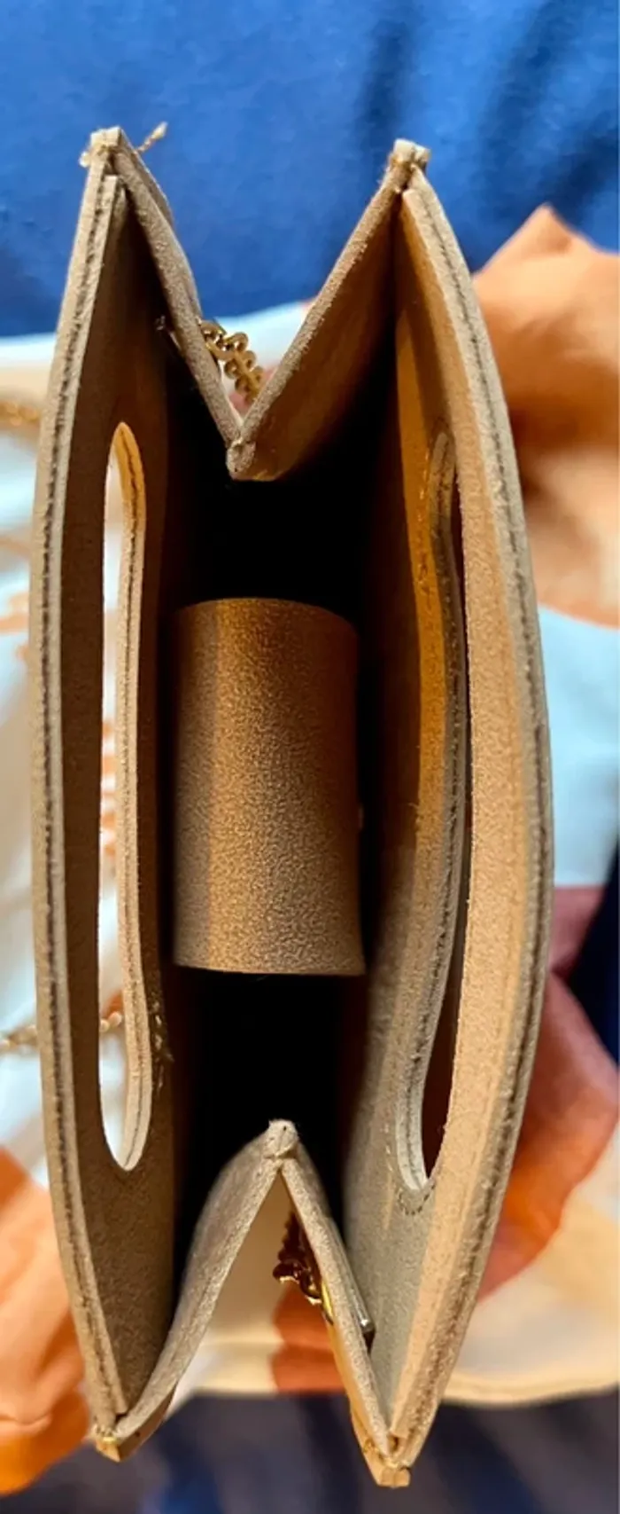 Sac à main Nat & Nin neuf cuir vegan - photo numéro 5