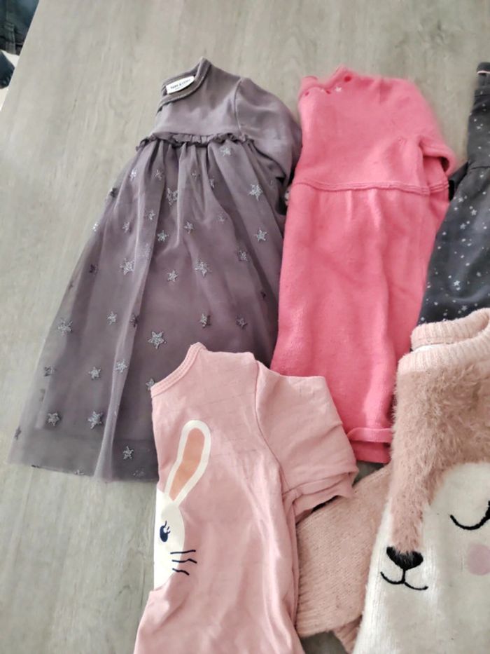 Lot de robes - photo numéro 3