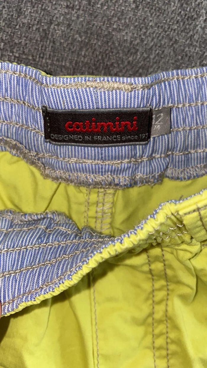 Short catimini - photo numéro 3