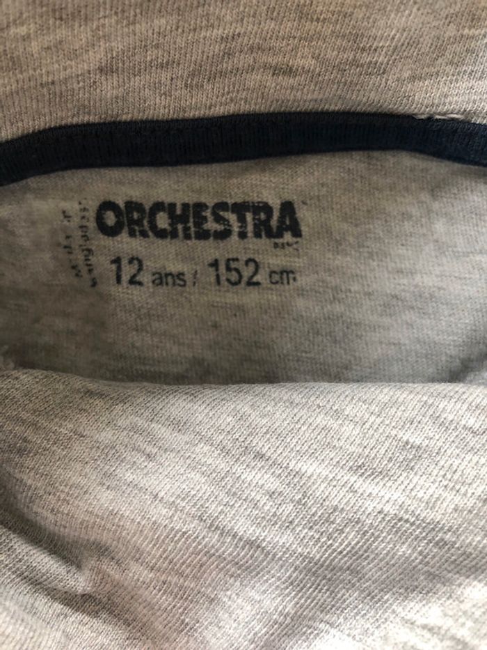 Tee-shirt - photo numéro 4